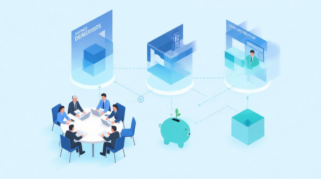 Работа юристов ФЦБ